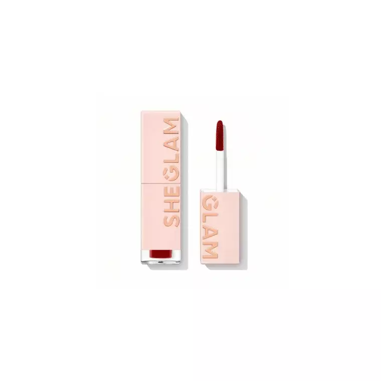 Sheglam Take A Hint Lip Tint-Wake-Up Call (3.5ml)