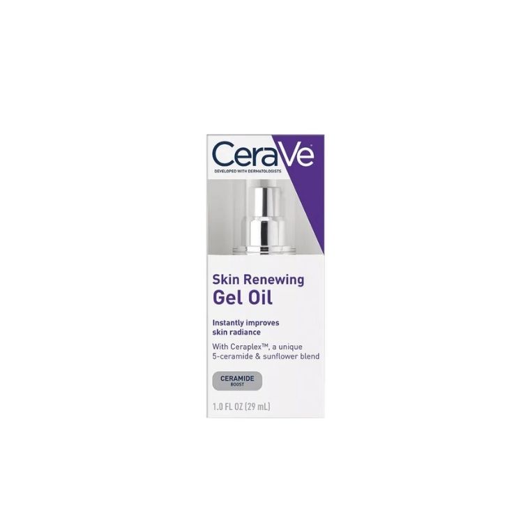 CeraVe Skin Renewing Gel Oil (29ml)