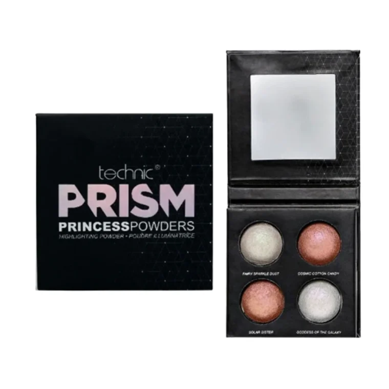 Technic Prism Princess Powders (2gm)