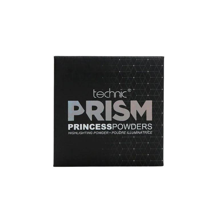 Technic Prism Princess Powders (2gm)