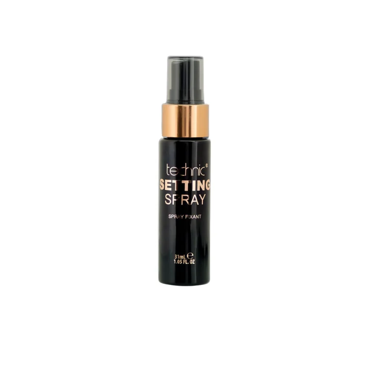 Technic Setting Spray -Spray Fixant (31ml)