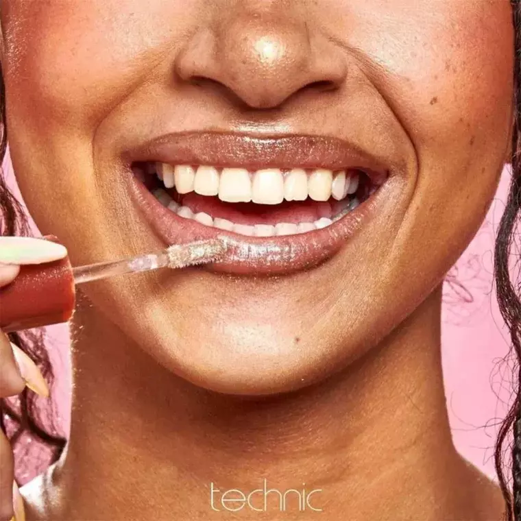 Technic Sheer Tint Lip Oil - Champagne Season (5ml)