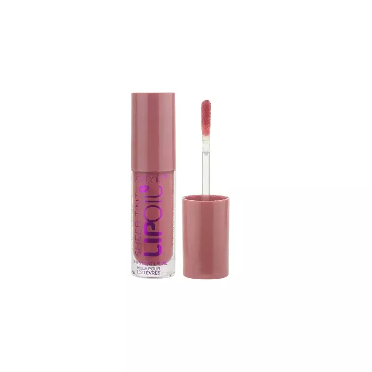 Technic Sheer Tint Lip Oil - Punch Bowl (5ml)