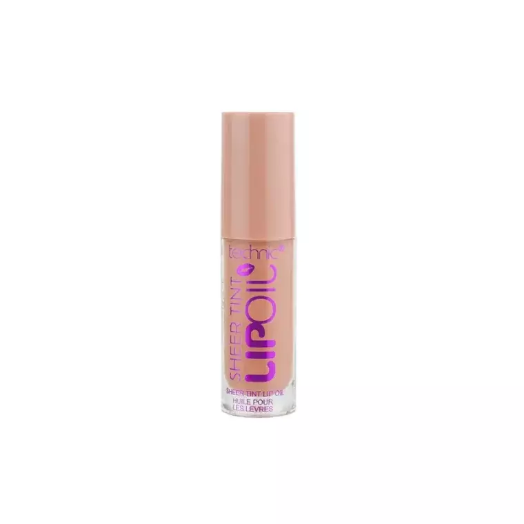 Technic Sheer Tint Lip Oil Short Stack (5ml)