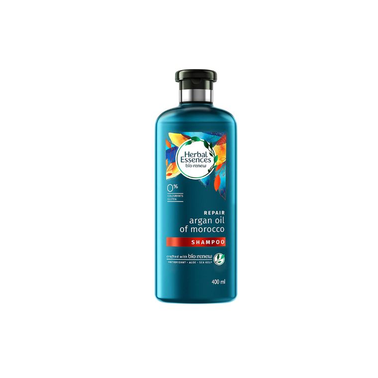 Herbal Essences bio:renew Argan Oil of Morocco SHAMPOO ( 400ml)