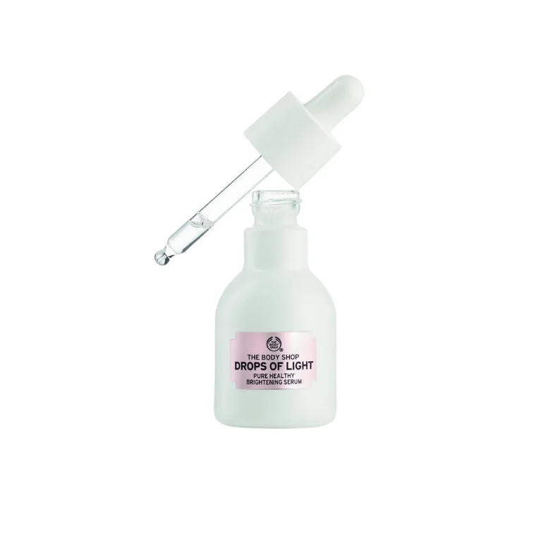 The Body Shop Drops of Light Brightening Serum