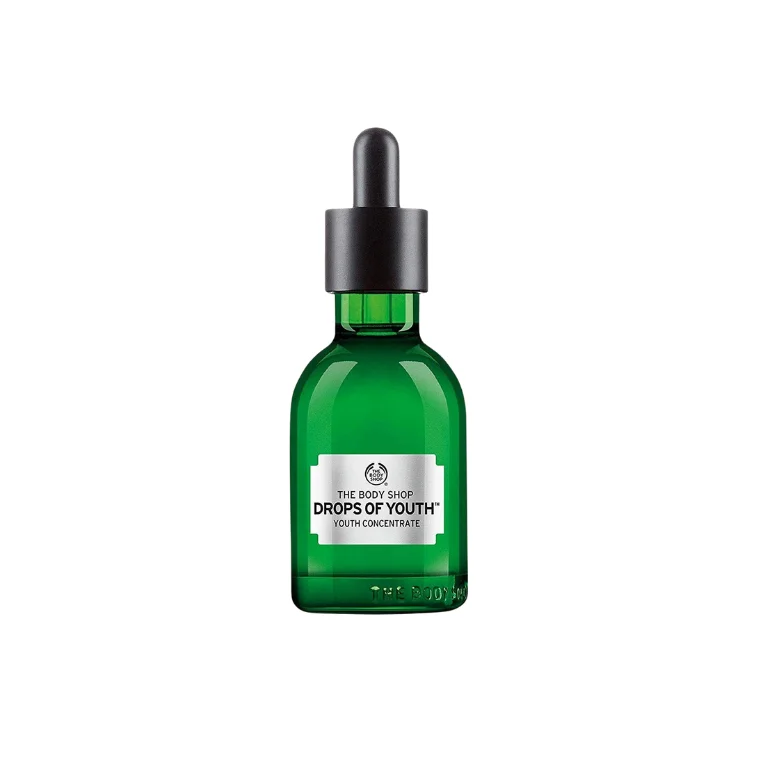 The Body Shop Drops of Youth Concentrate