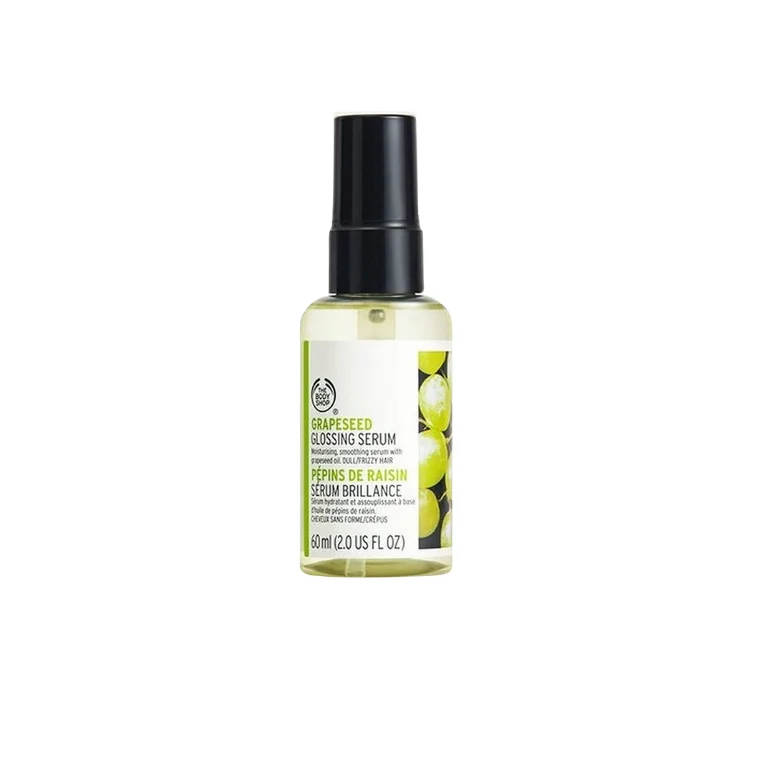 The Body Shop Grapeseed Glossing Serum (60ml)