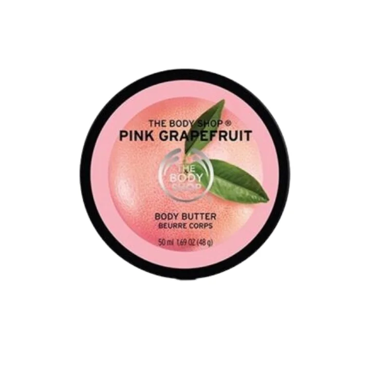 The Body Shop Pink Grapefruit Body Butter (200ml)