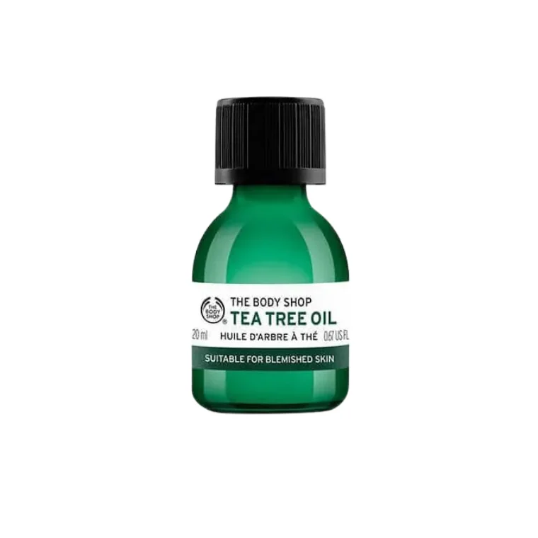 The Body Shop Tea Tree Oil (20ml)