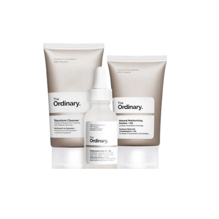 The Ordinary - The Daily Set