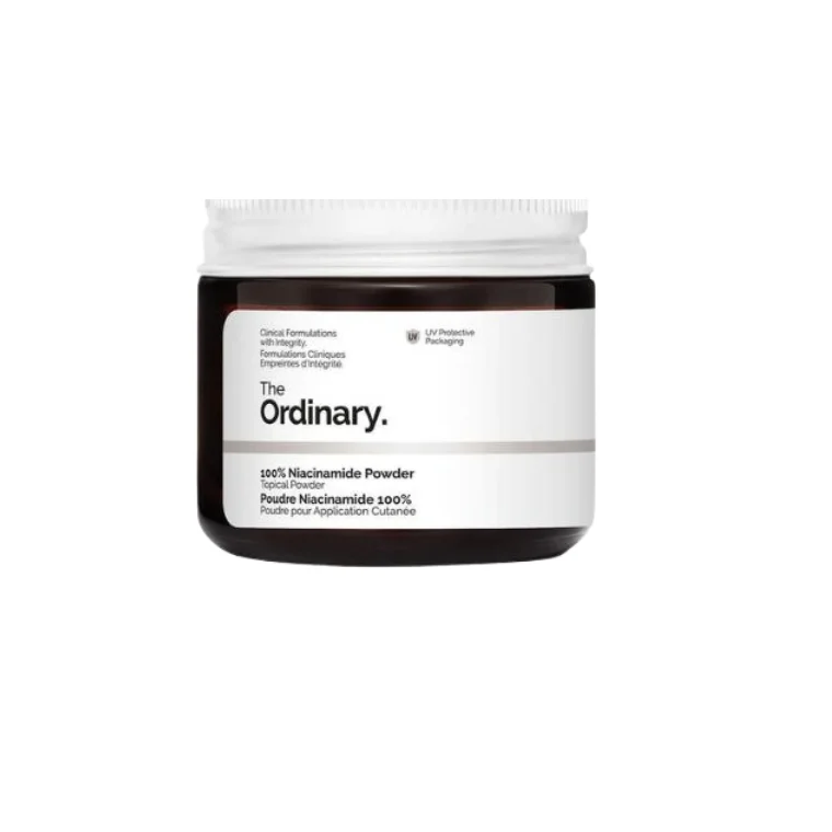 The Ordinary 100% Niacinamide Powder (20gm)