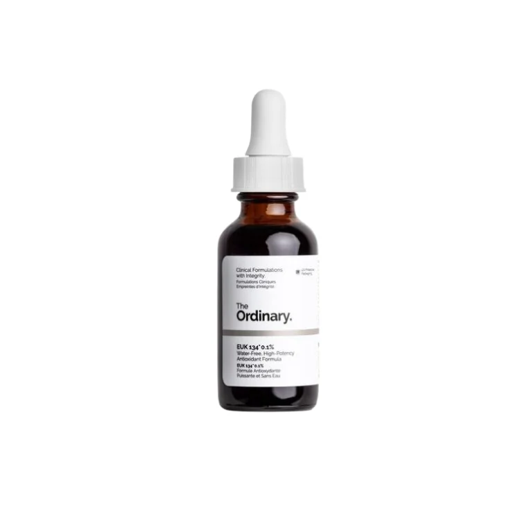The Ordinary Euk 134 0.1% (30ml)(mfg:08/2019)