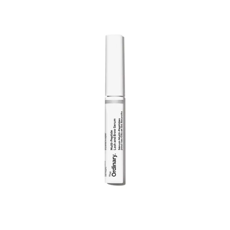 The Ordinary Multi-Peptide Lash and Brow Serum (5ml)