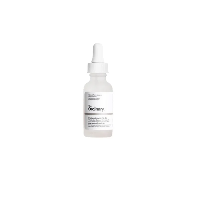 The Ordinary Hyaluronic Acid 2%+B5 (30ml)