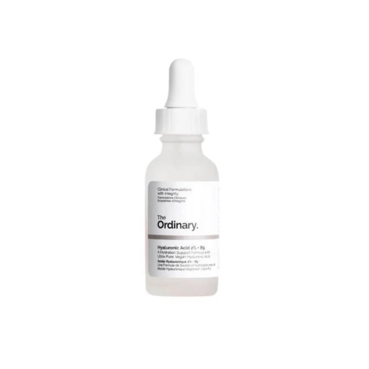 The Ordinary Hyaluronic Acid 2%+B5 (30ml)