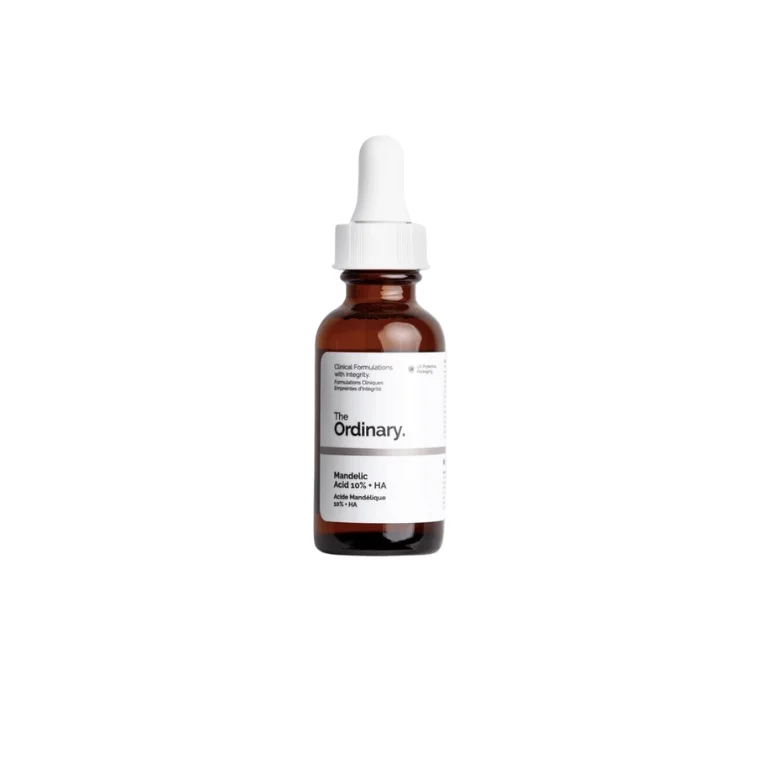 The Ordinary Mandelic Acid 10% + HA (30ml)