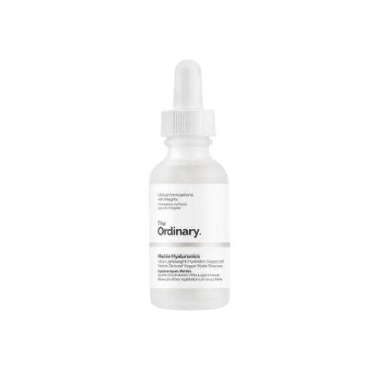 The Ordinary Marine Hyaluronics (30ml)