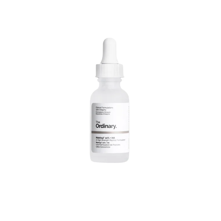 The Ordinary Matrixyl 10% + HA (30ml)