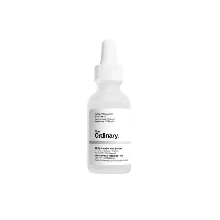 The Ordinary Multi Peptide + HA Serum (30ml)