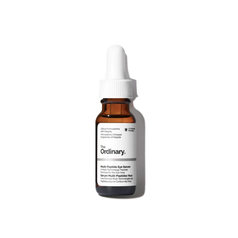 The Ordinary Multi-Peptide Eye Serum (15ml)