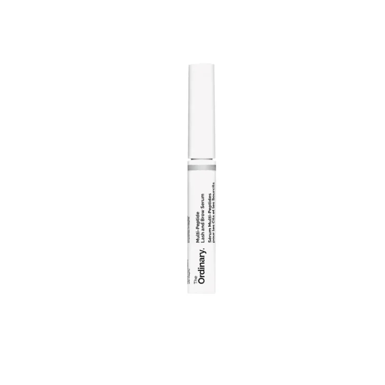 The Ordinary Multi-Peptide Lash and Brow Serum (5ml)