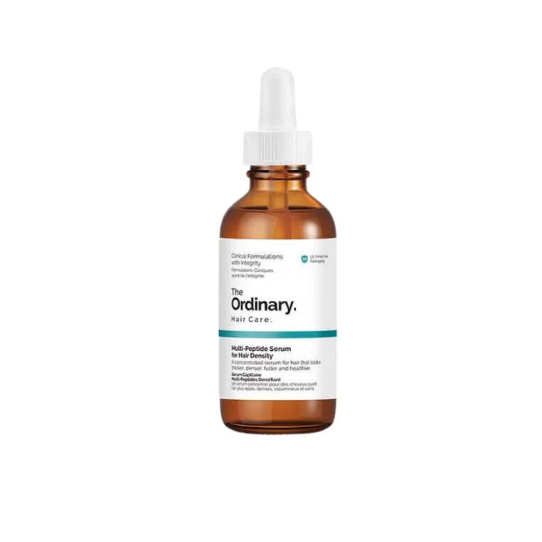 The Ordinary Multi-Peptide Serum for Hair Density (60ml)