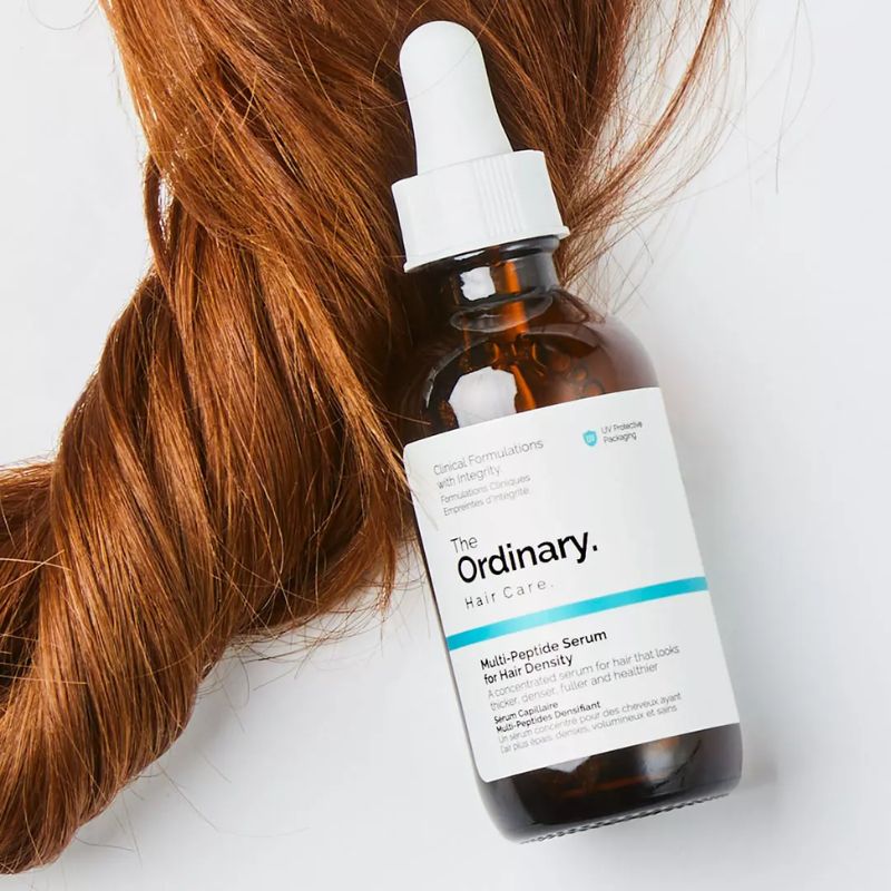 The Ordinary Multi-Peptide Serum for Hair Density (30ml)