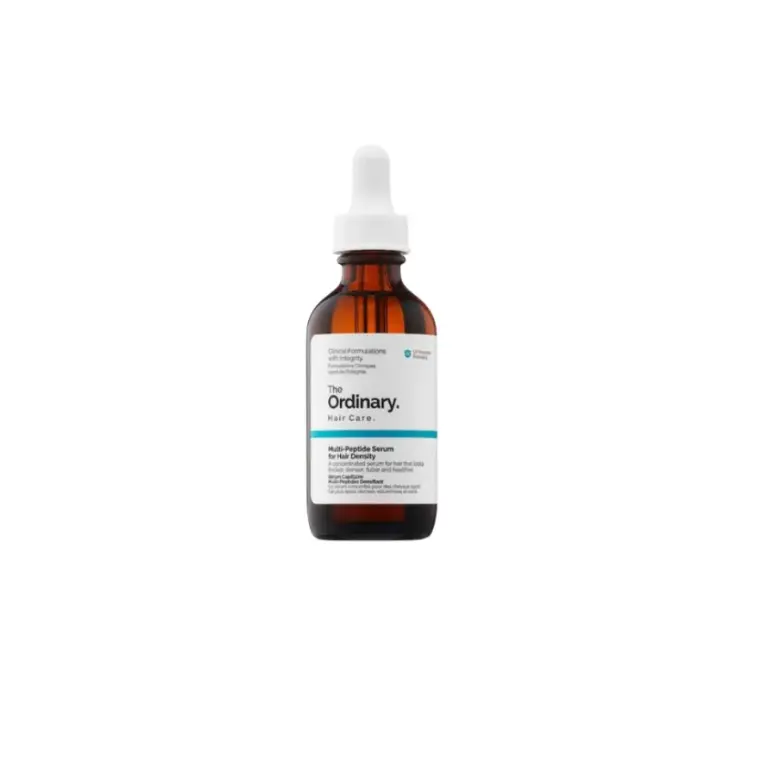 The Ordinary Multi-Peptide Serum for Hair Density (30ml)