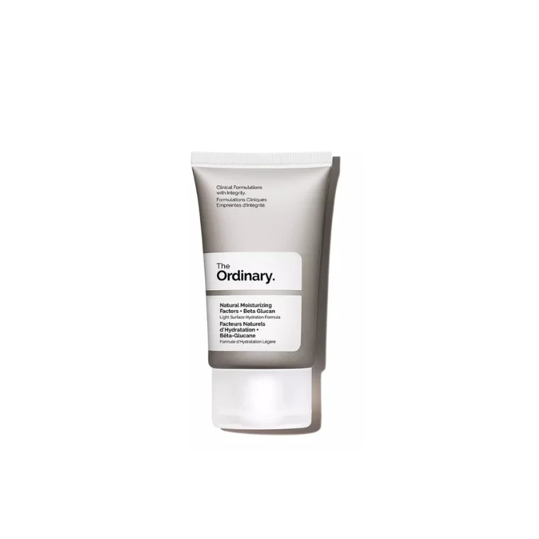 The Ordinary Natural Moisturizing Factors + Beta Glucan (30ml)