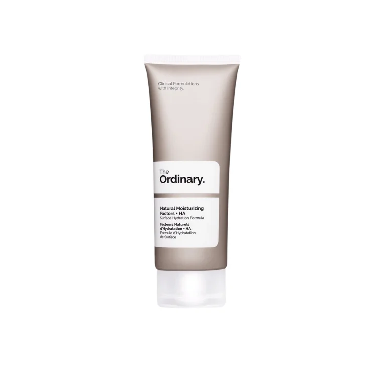 The Ordinary Natural Moisturizing Factors + HA (100ml)