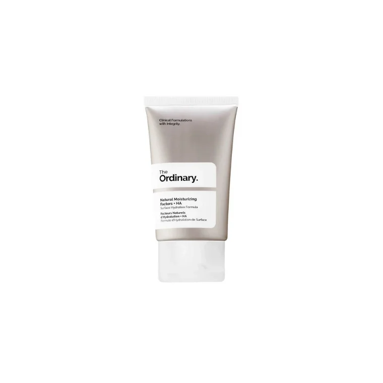 The Ordinary Natural Moisturizing Factors + HA (30ml)