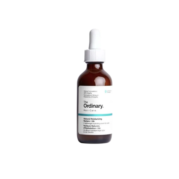 The Ordinary Natural Moisturizing Factors + HA For Scalp (60ml)