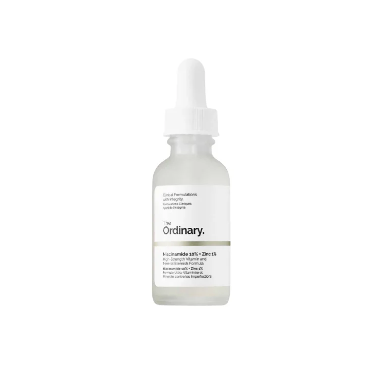 The Ordinary Niacinamide 10% + Zinc 1% (30ml)