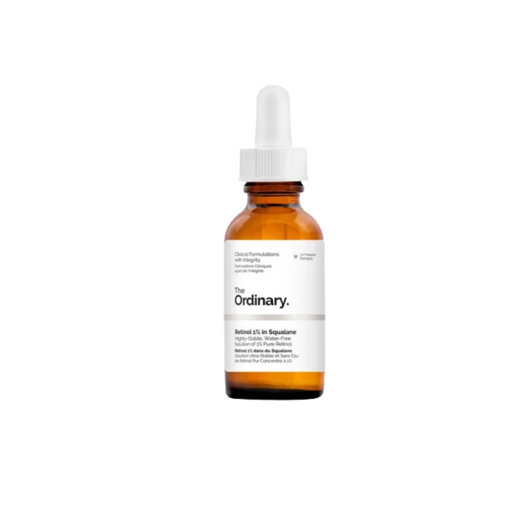 The Ordinary Retinol 1% in Squalane Serum(30ml)