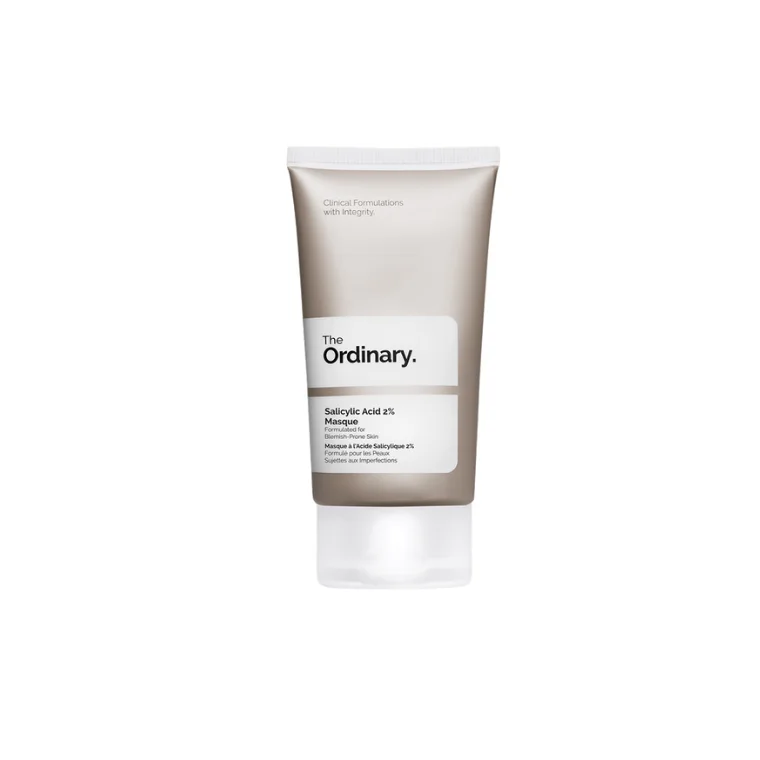 The Ordinary Salicylic Acid 2% Masque