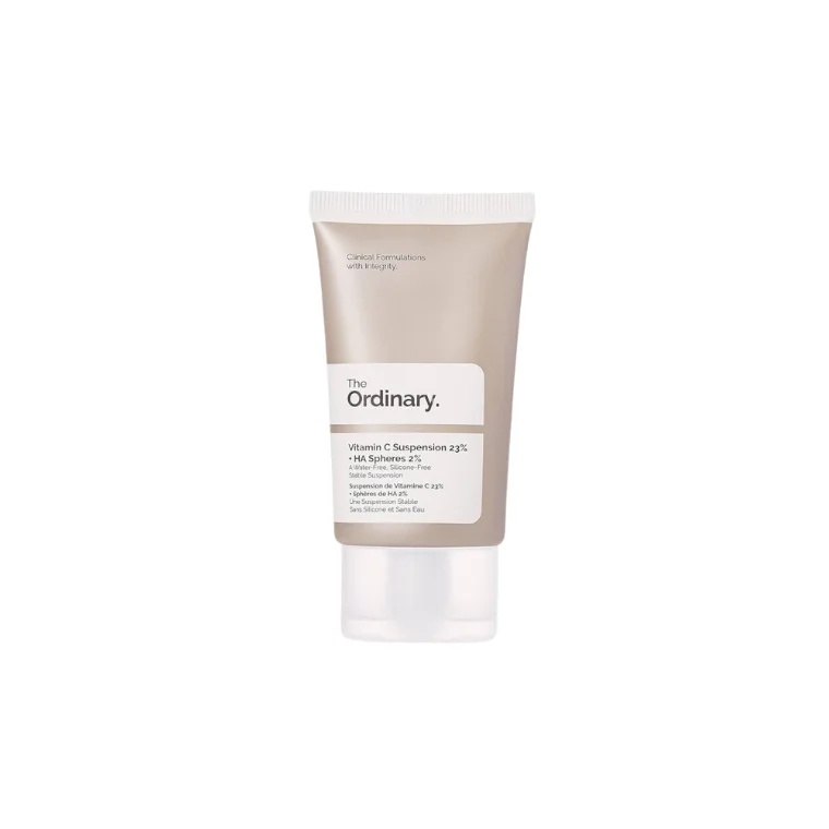 The Ordinary Vitamin C Suspension 23% + HA Spheres 2% (30ml)