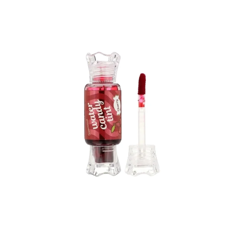 The Saem Saemmul Water Candy Tint #01 Cherry (10gm)