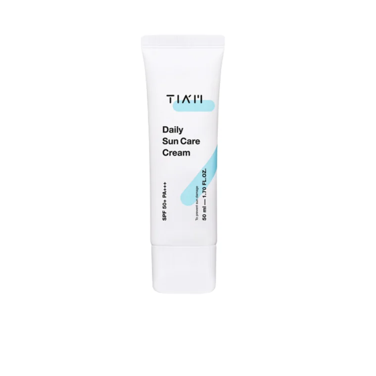 Tiam Daily Sun Care Cream Spf 50+ Pa+++ (50ml)