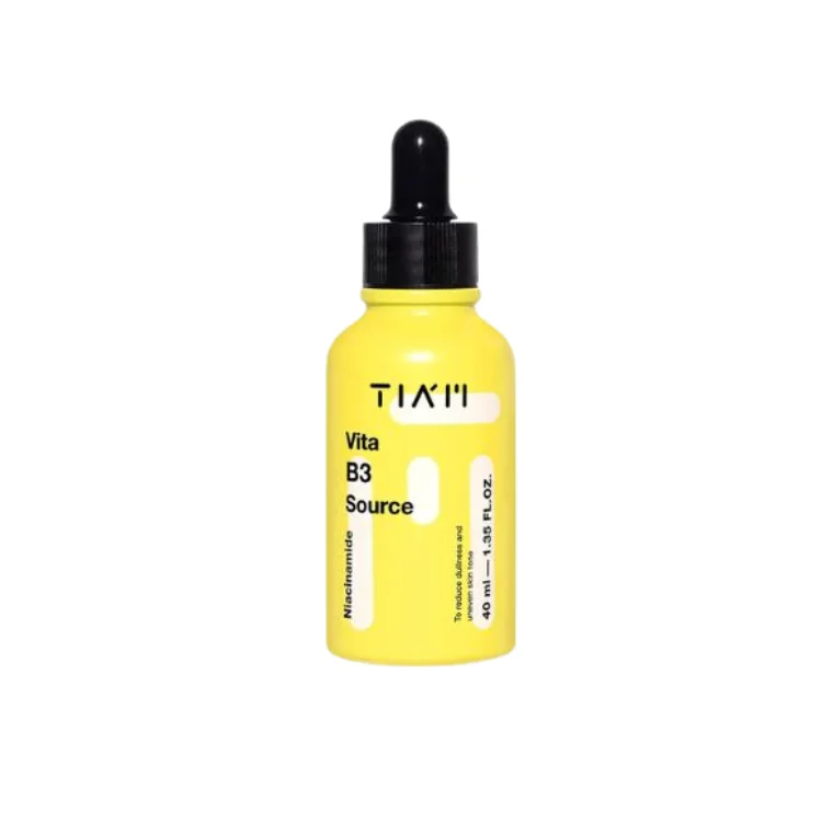 Tiam Vita B3 Source (40ml)