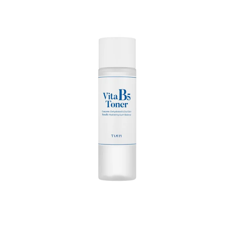 TIAM Vita B5 Toner(180ml) exp:2025-08-18