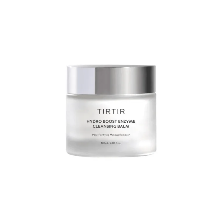 TIRTIR Hydro Boost Enzyme Cleansing Balm (120ml)