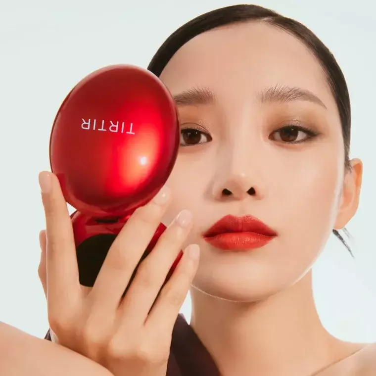 Tirtir Mask Fit Red Cushion 23N Sand (4.5g)