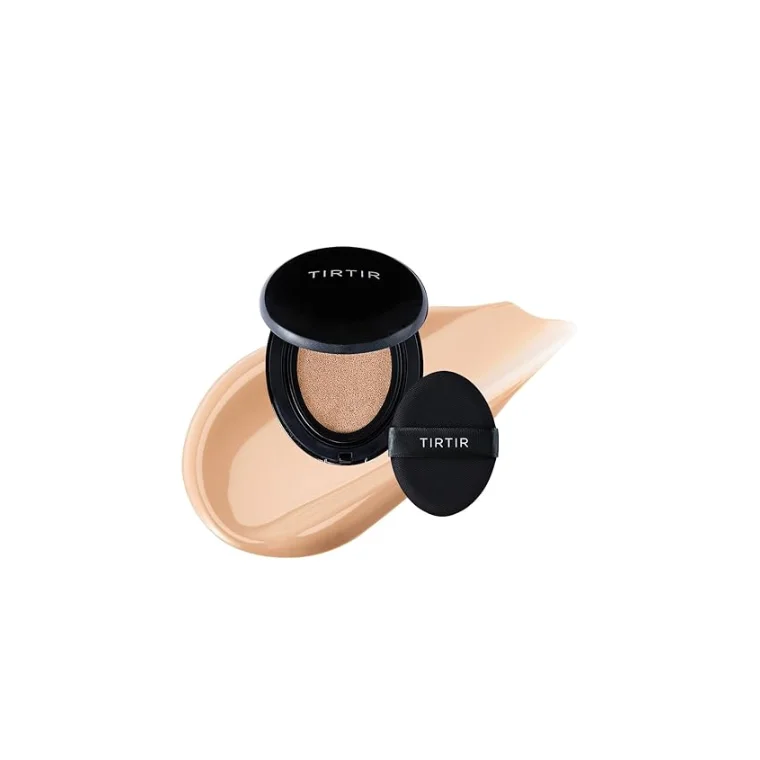 Tirtir Mask Fit Cushion 17C Porcelain (18gm)