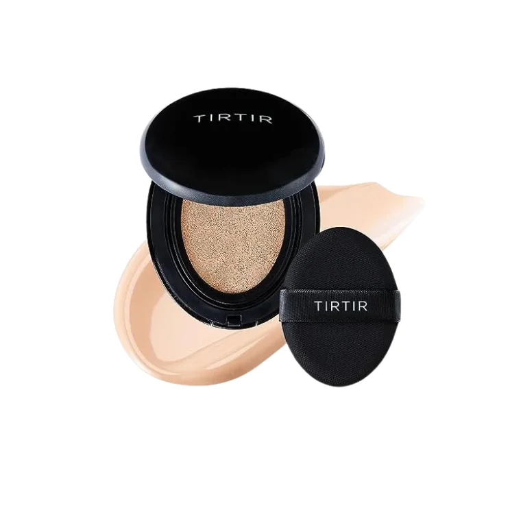 Tirtir Mask Fit Cushion SPF 50+PA+++ 23N Sand (18gm)