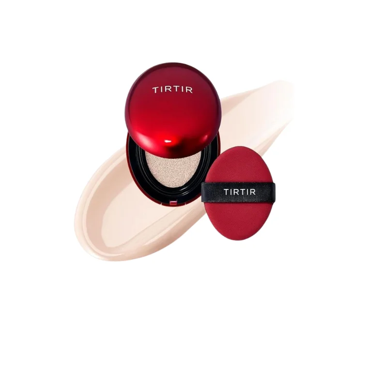 TirTir Mask Fit Red Cushion 13C Fair (18gm)