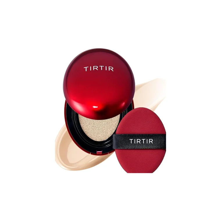 TirTir Mask Fit Red Cushion 17N Vanilla (18gm)