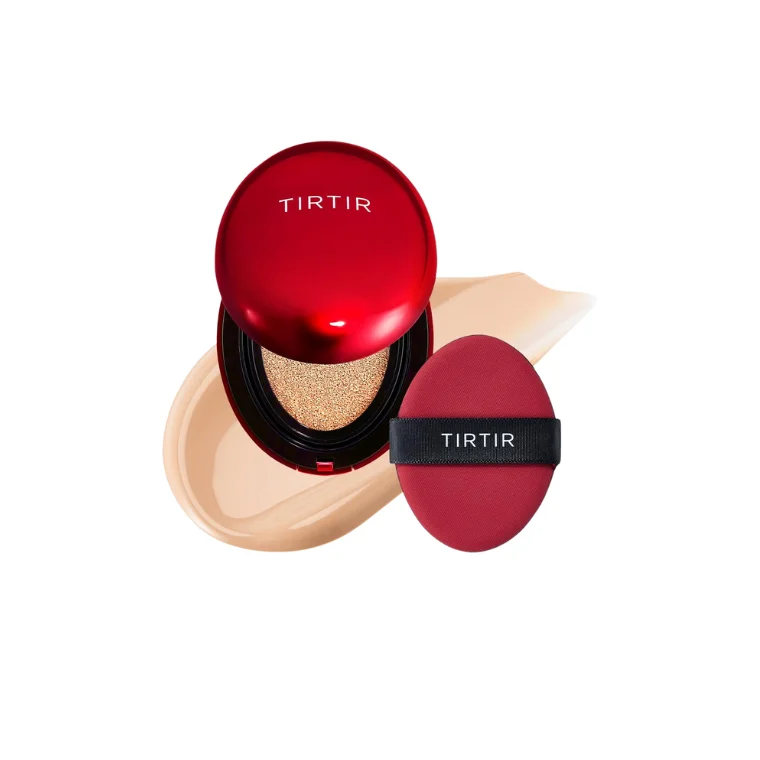 Tirtir Mask Fit Red Cushion #17W Frence Vanilla - Mini (4.5gm)