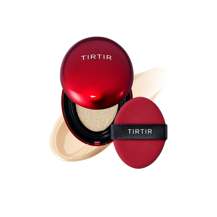 TirTir Mask Fit Red Cushion #17w French Vanilla (18gm)