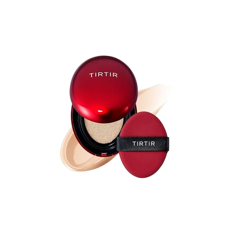 TirTir Mask Fit Red Cushion 21C Cool Ivory (18gm)